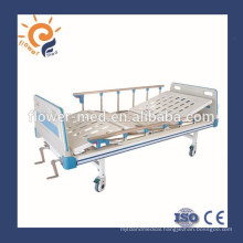 FB-D4 Cheap Price Mobile Hospital Bed